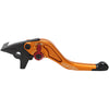 CRG 2AB-541-H RC2 Short - Brake Motorcycle Lever Accessories