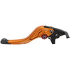 CRG 2AB-541-H RC2 Short - Brake Motorcycle Lever Accessories