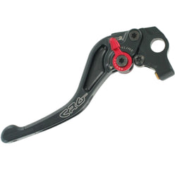 CRG 2AB-611-H-B RC2 Short - Clutch Motorcycle Lever Accessories