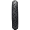 Dunlop American Elite Narrow Whitewall 17" Front Cruiser Tires