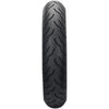 Dunlop American Elite Narrow Whitewall 16" Front Cruiser Tires