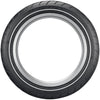 Dunlop American Elite Narrow Whitewall 16" Front Cruiser Tires