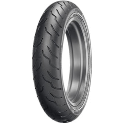 Dunlop American Elite Narrow Whitewall 16