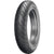 Dunlop American Elite Narrow Whitewall 16" Front Cruiser Tires