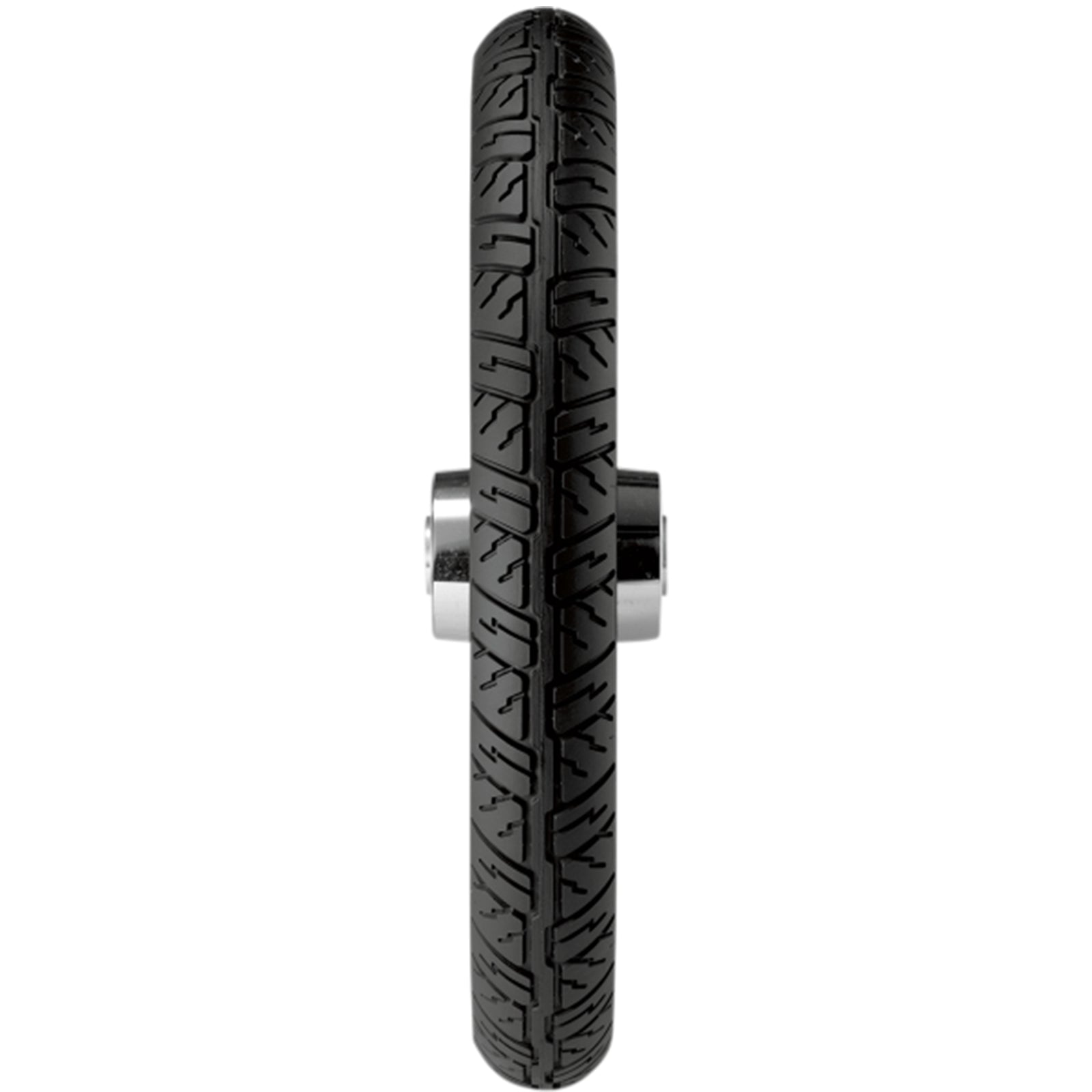Dunlop Cruisemax Whitewall 16" Front Cruiser Tires-4177