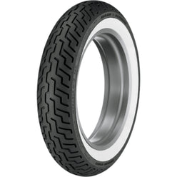 Dunlop D402 Wide Whitewall 16