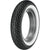 Dunlop D402 Wide Whitewall 16" Front Cruiser Tires