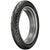 Dunlop D401 16" Front Cruiser Tires