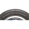 Dunlop D401 19" Front Cruiser Tires