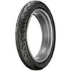 Dunlop D401 19" Front Cruiser Tires
