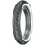 Dunlop D401 Wide Whitewall 19" Front Cruiser Tires