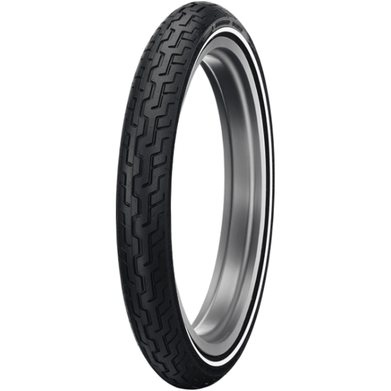 Dunlop D402 21" Front Cruiser Tires-0305