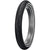 Dunlop D402 Narrow Whitewall 21" Front Cruiser Tires