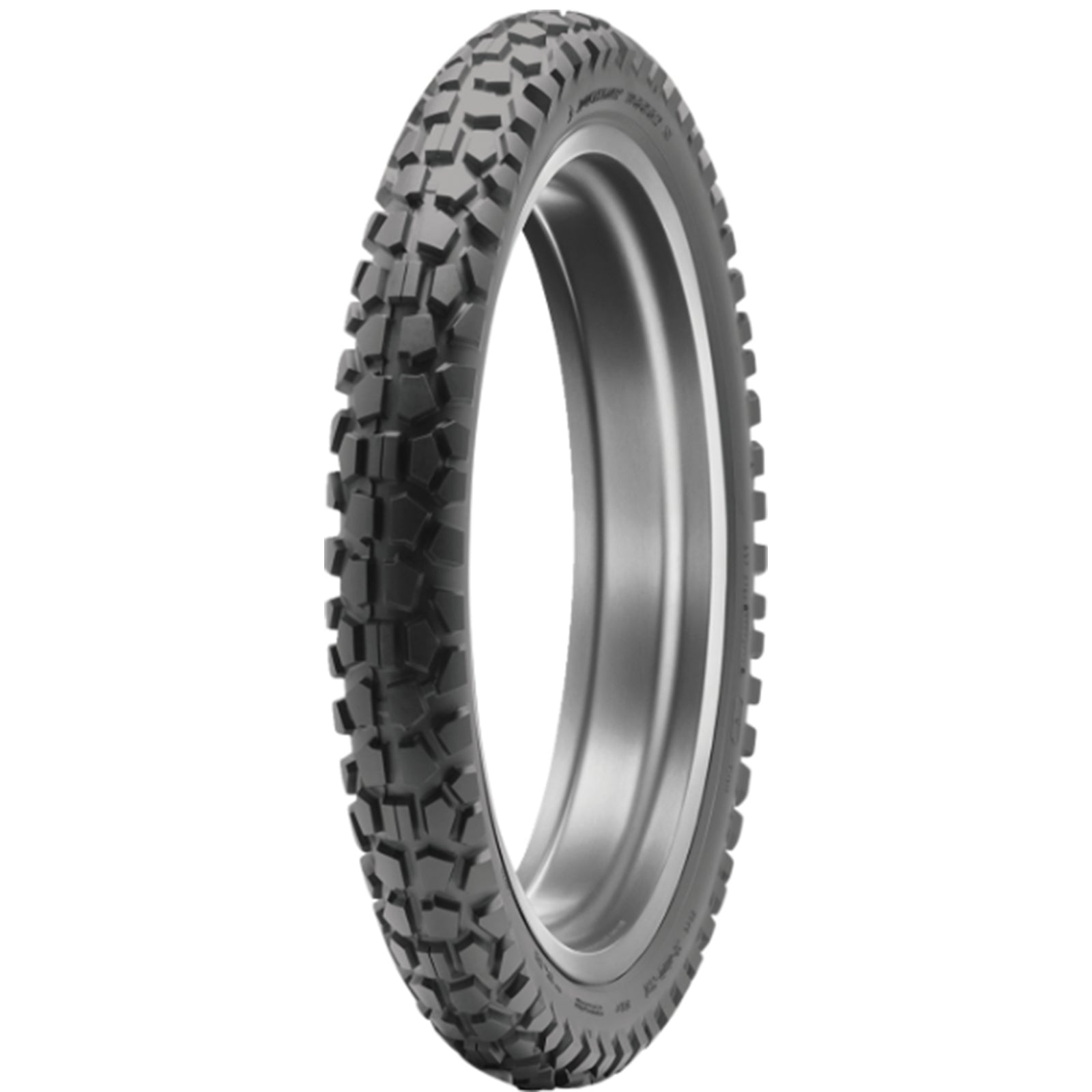 Dunlop D605 21" Front Off-Road Tires-0316