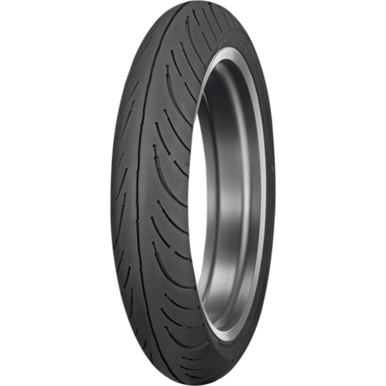 Dunlop Elite 4 18" Front Street Tires-0305