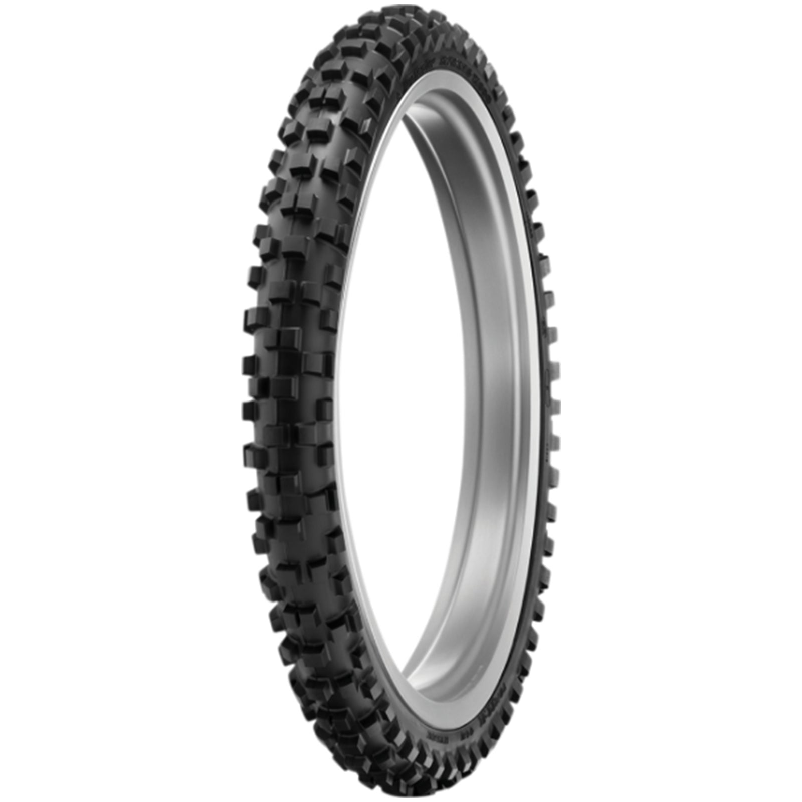 Dunlop K990 21" Front Off-Road Tires-0312