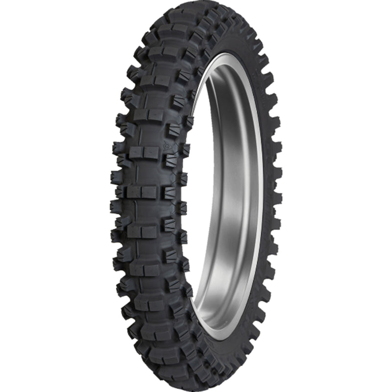 Dunlop Geomax MX34 18" Rear Off-Road Tires