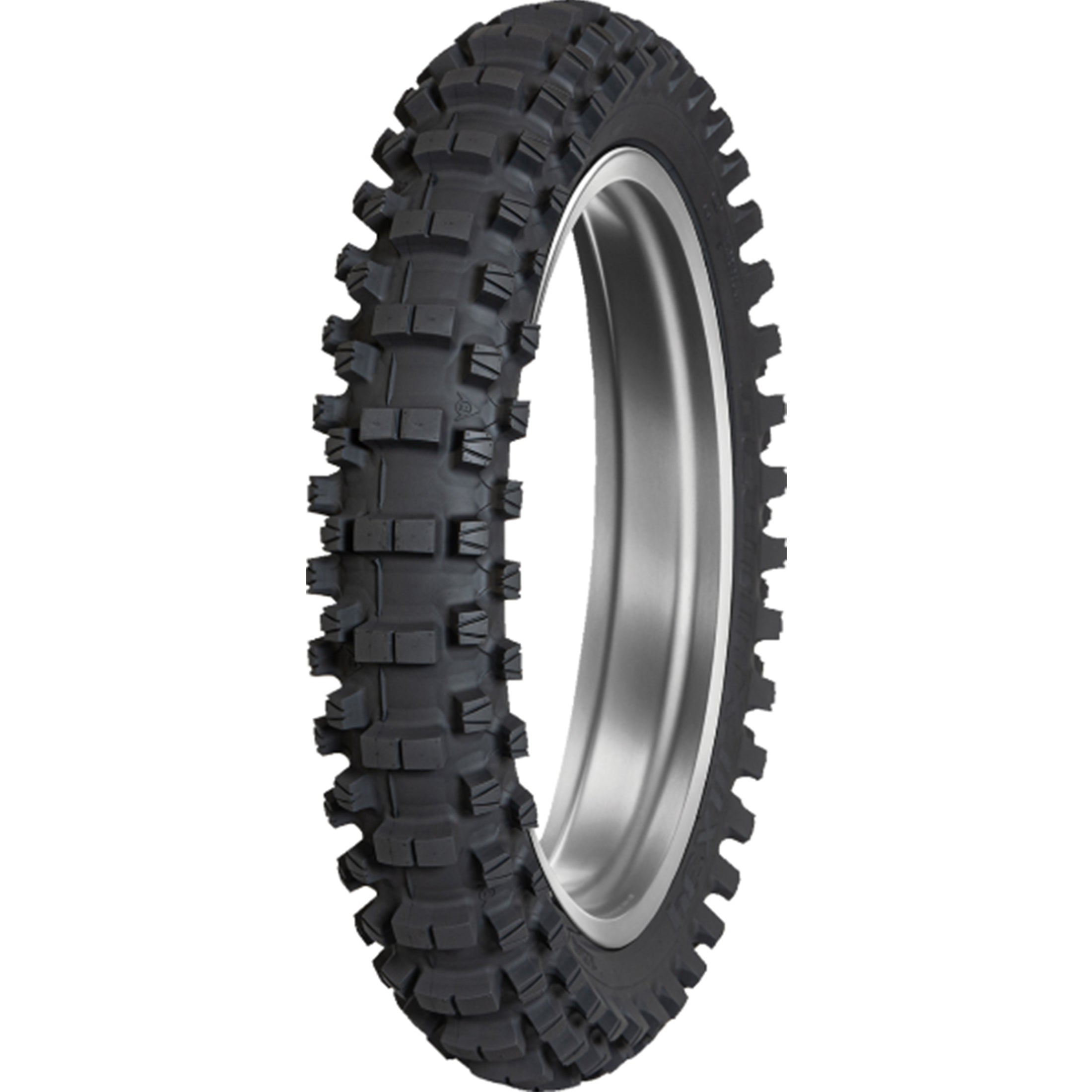 Dunlop Geomax MX34 19" Rear Off-Road Tires-0313