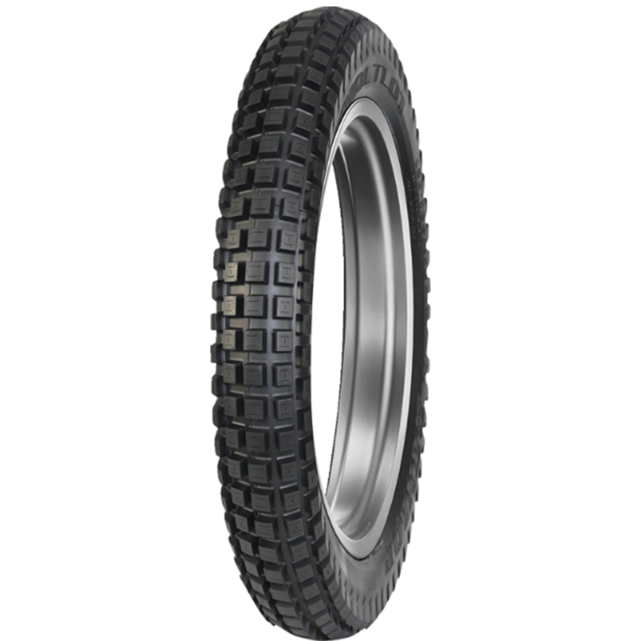 Dunlop Geomax TL01 18" Rear Off-Road Tires-0315