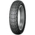 Dunlop K330 16" Rear Street Tires
