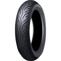 thumbnail image 2 of Dunlop Sportmax Q5S Tire Set - 120/70ZR17 Front & 180/55ZR17 Rear - Ultra High Performance Street Motorcycle Tires, Blackwall, Made In USA 2 of 6