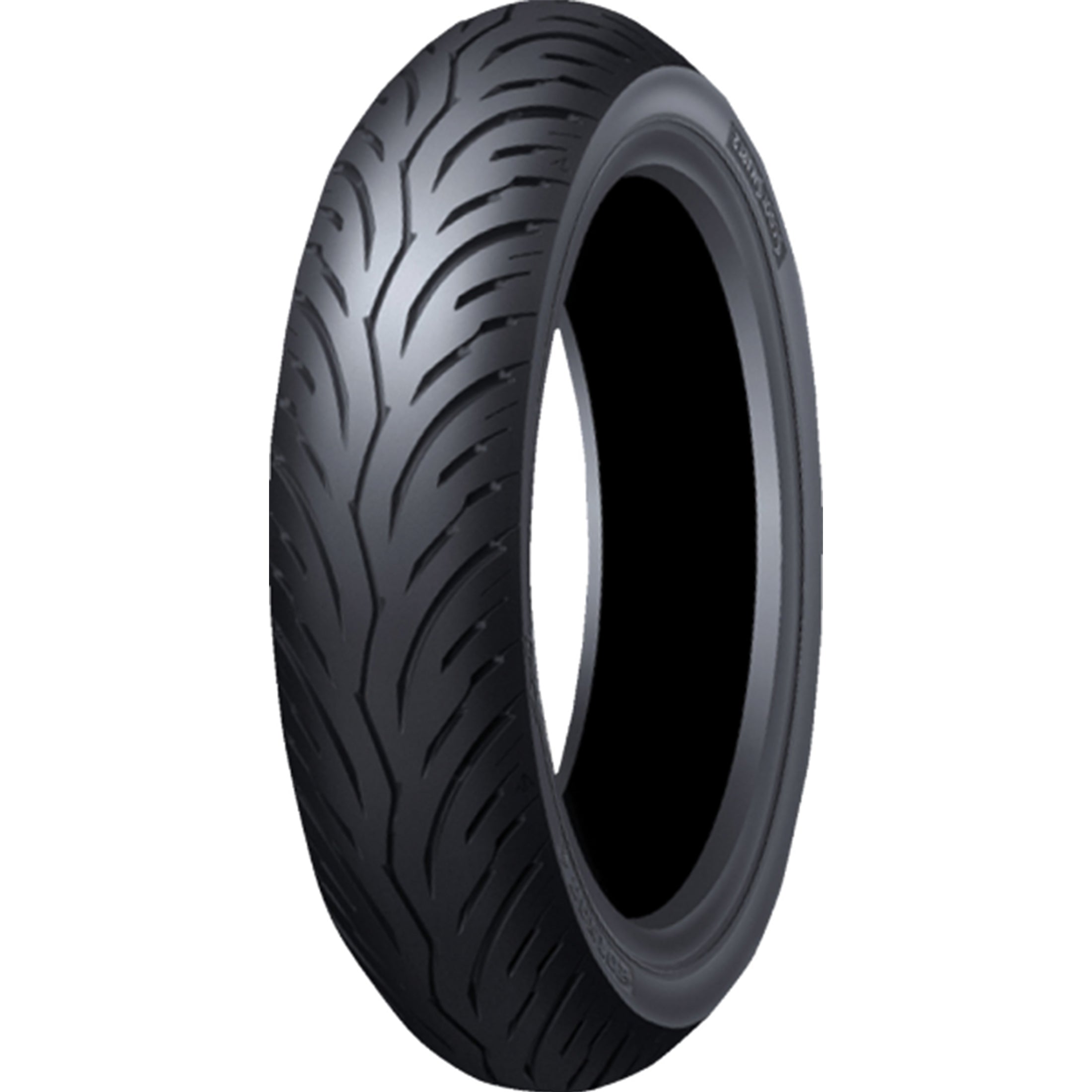 Dunlop Scootsmart 2 13" Front Street Tires-0340