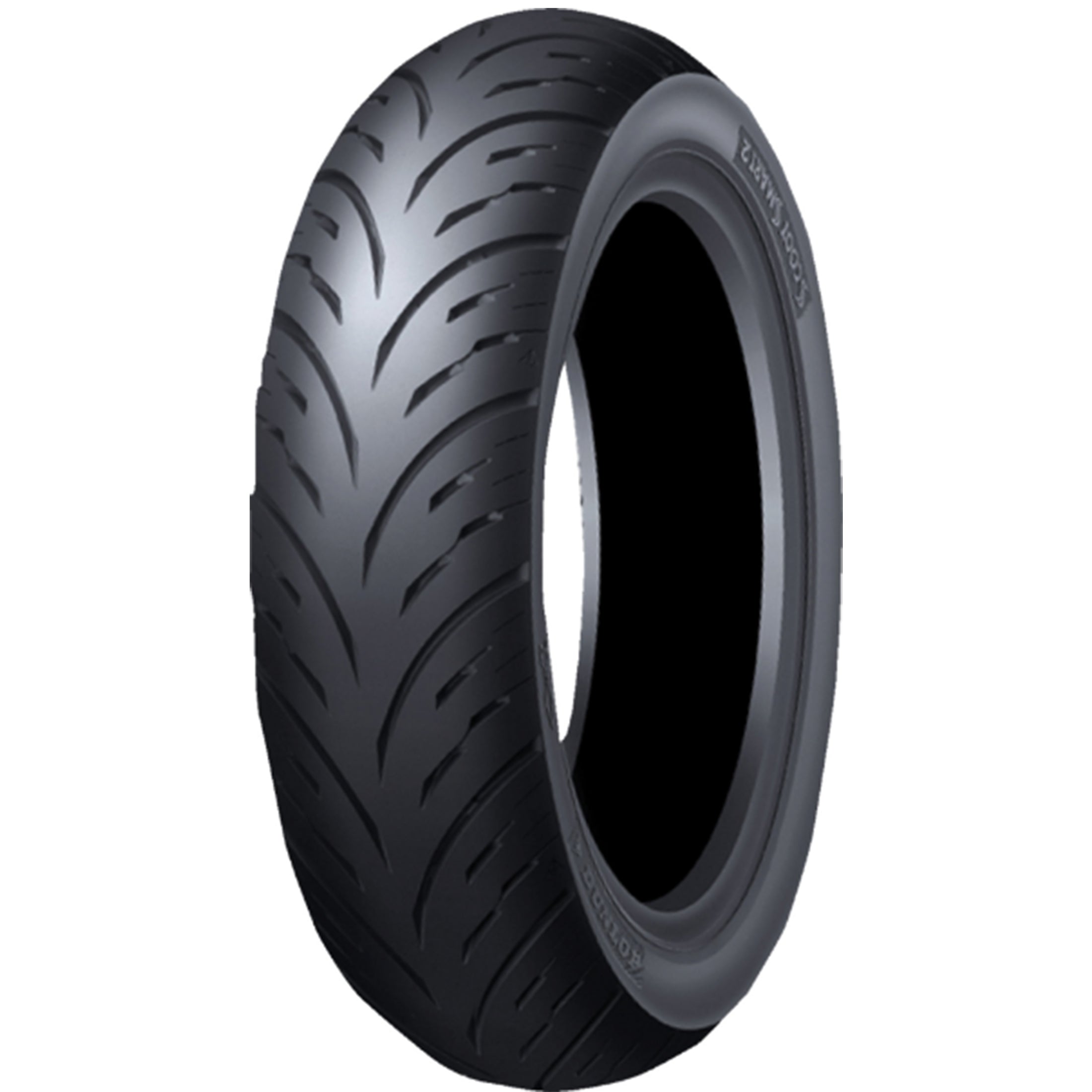 Dunlop Scootsmart 2 12" Rear Street Tires-0340