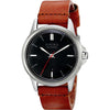 Electric Carroway Leather Men's Watches (Brand New)