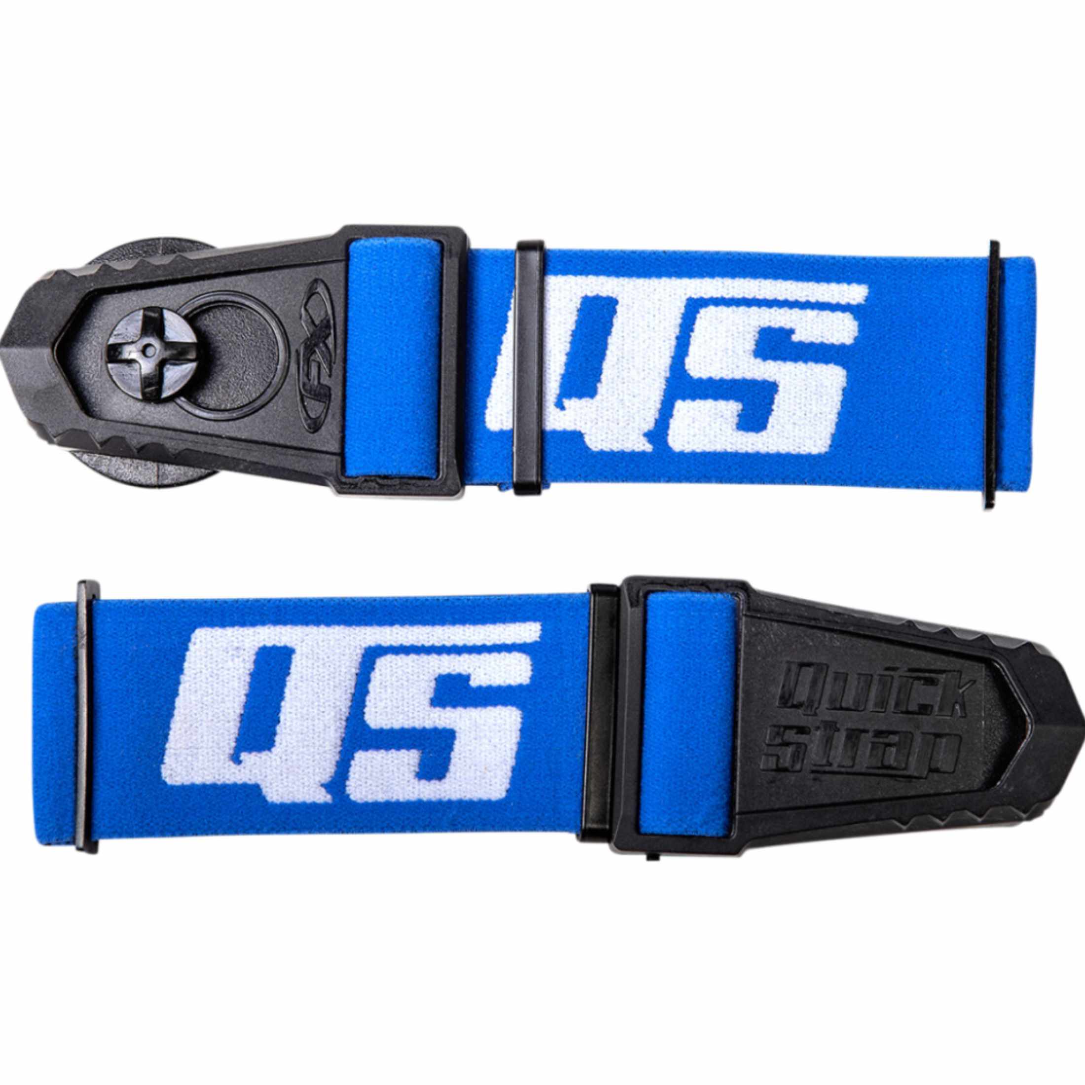 Factory Effex Quick Strap Kit Goggles Accessories-2602