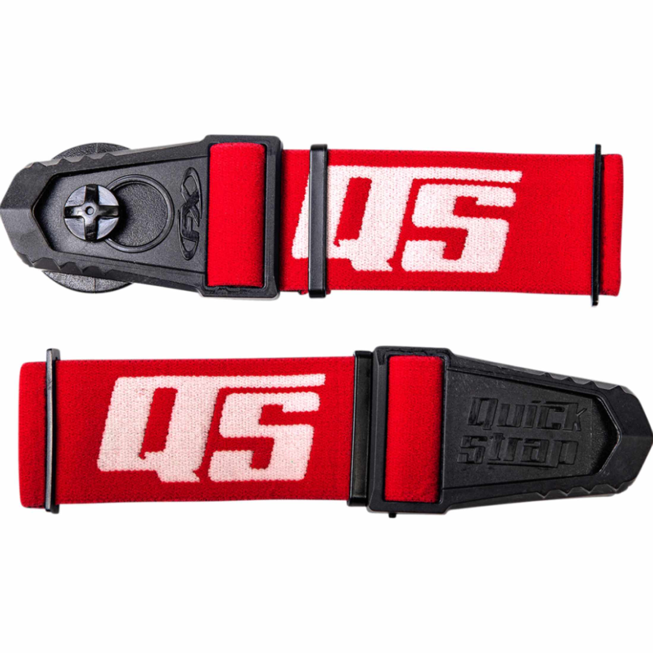 Factory Effex Quick Strap Kit Goggles Accessories-2602