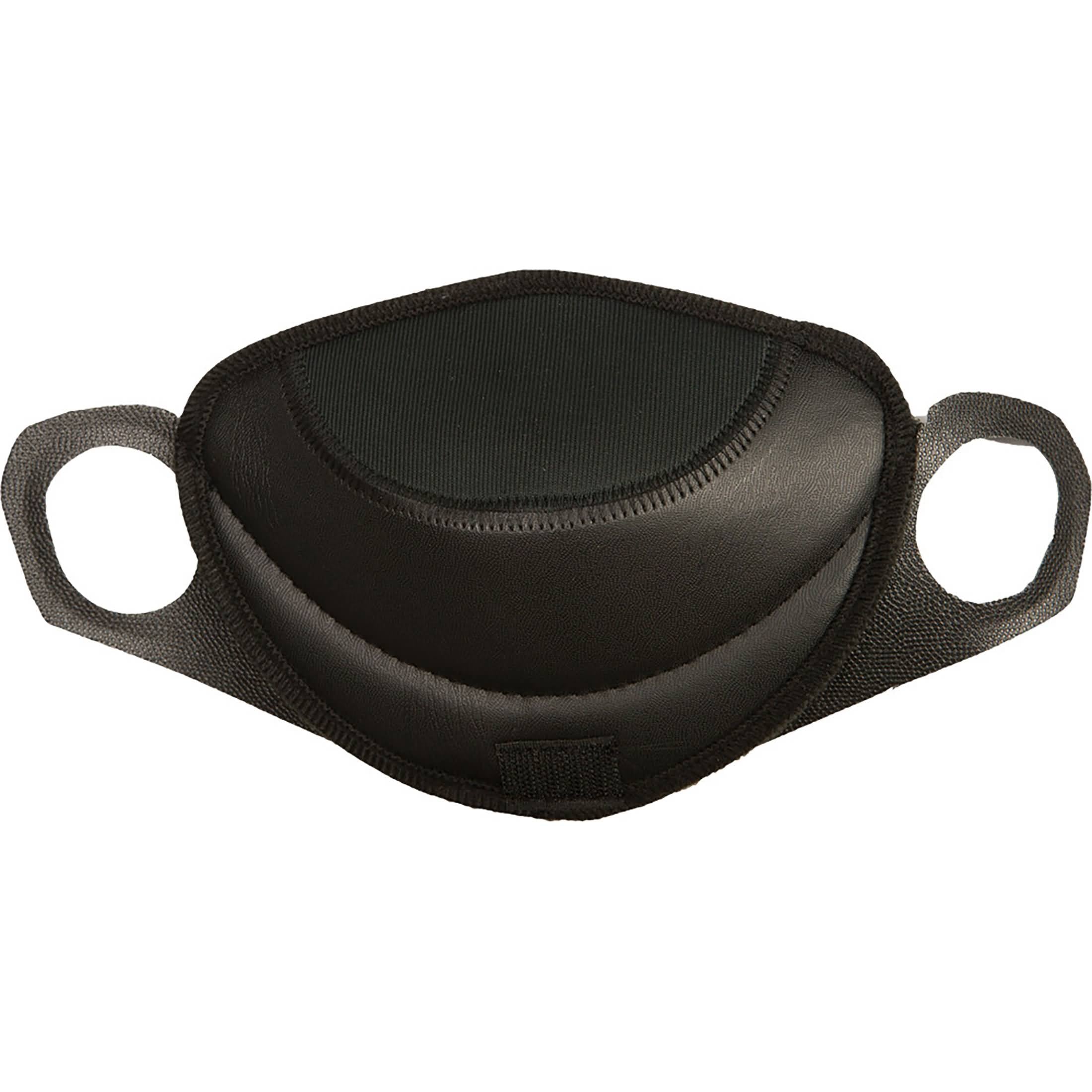 Fly Racing Aurora/Kinetic/Universal Breath Deflector Helmet Accessories-73-4810