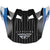 Fly Racing Formula Carbon Prime Visor Helmet Accessories