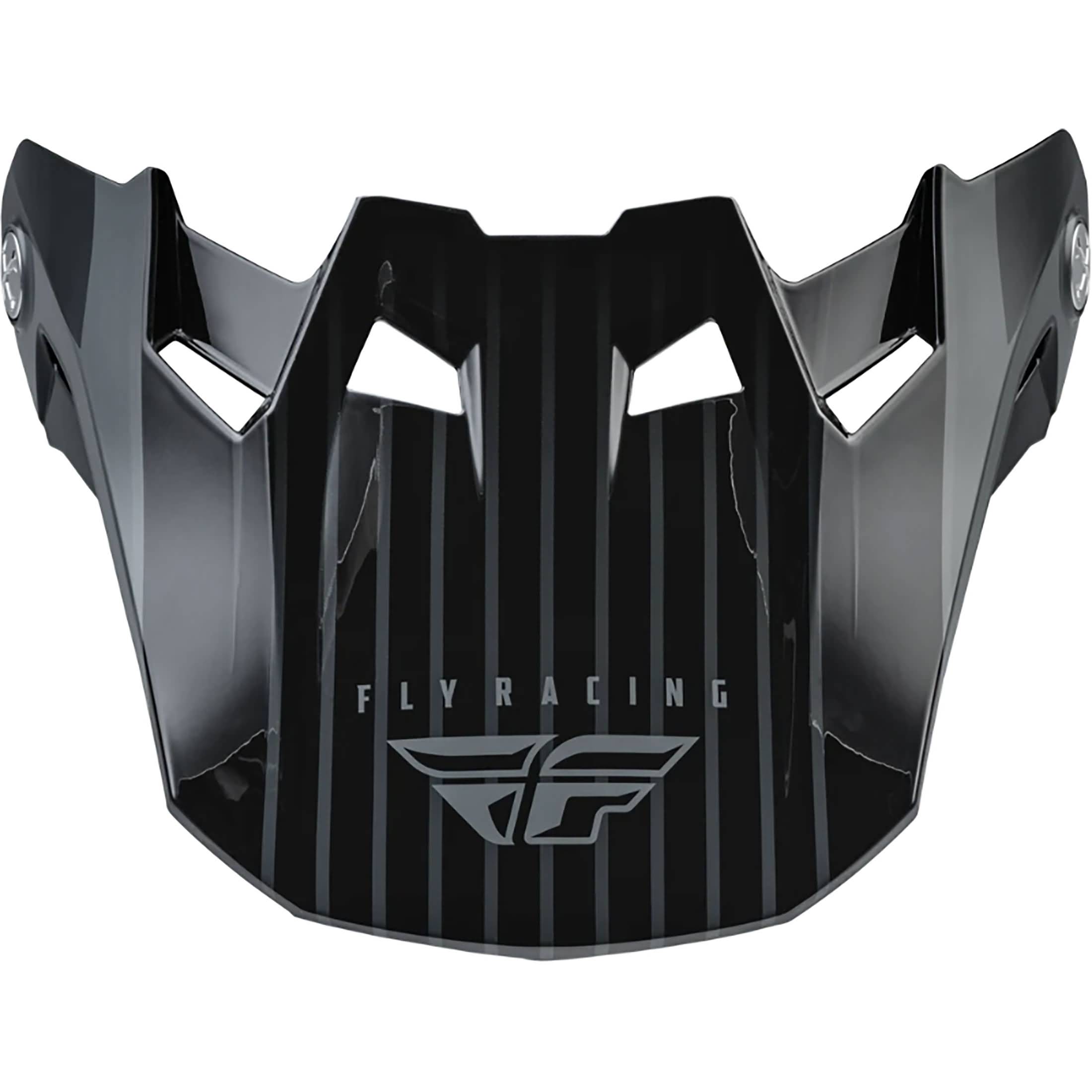 Fly Racing Formula Carbon Prime Visor