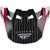 Fly Racing Formula Carbon Prime Visor Helmet Accessories