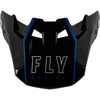 Fly Racing Formula Carbon Tracer Visor Helmet Accessories