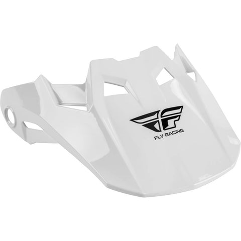 Fly Racing Formula Carbon Visor Helmet Accessories-73-47200