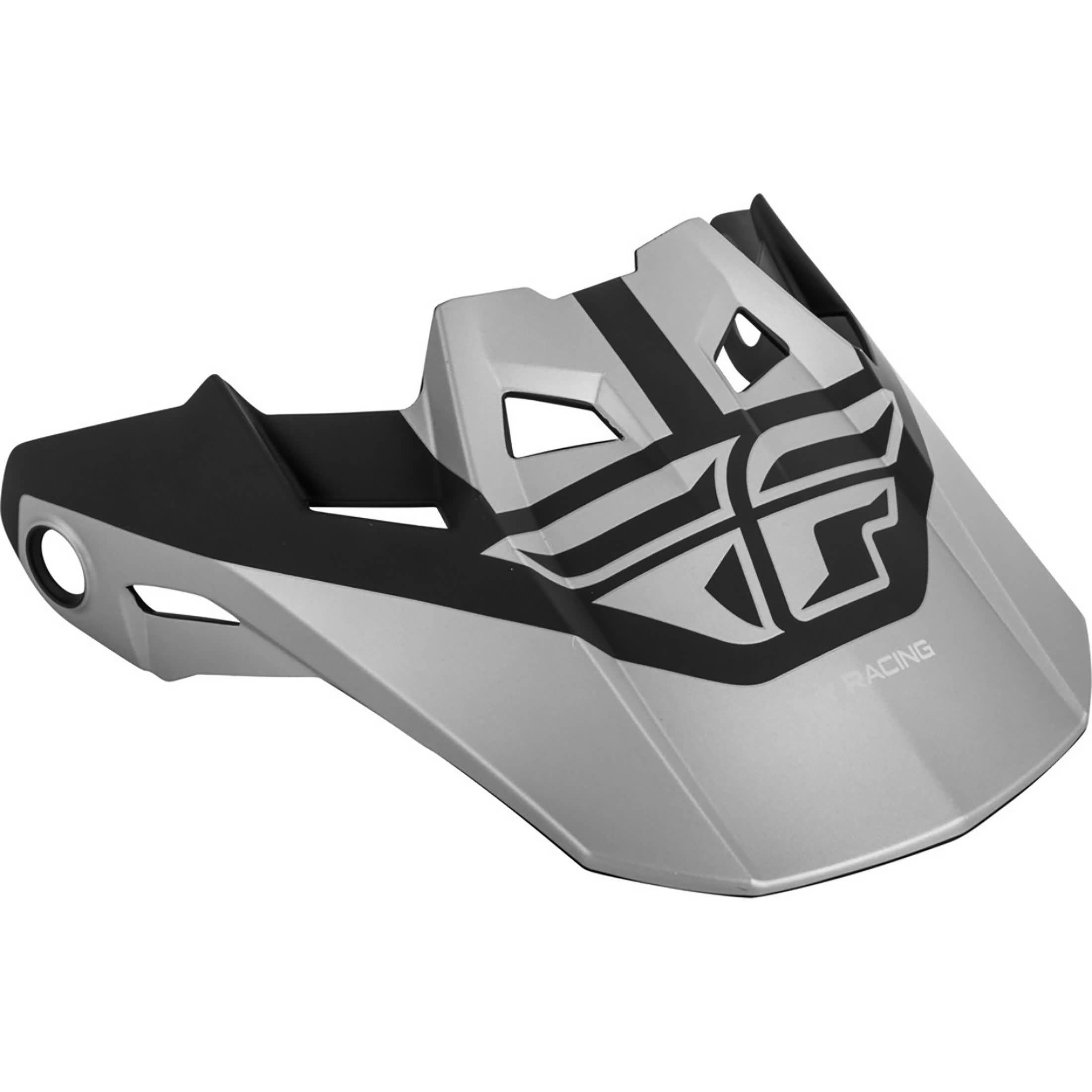 Fly Racing Formula Carbon Visor Helmet Accessories-73-47202