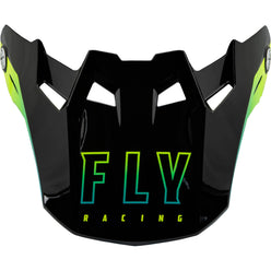 Fly Racing Formula CC Centrum Visor Helmet Accessories
