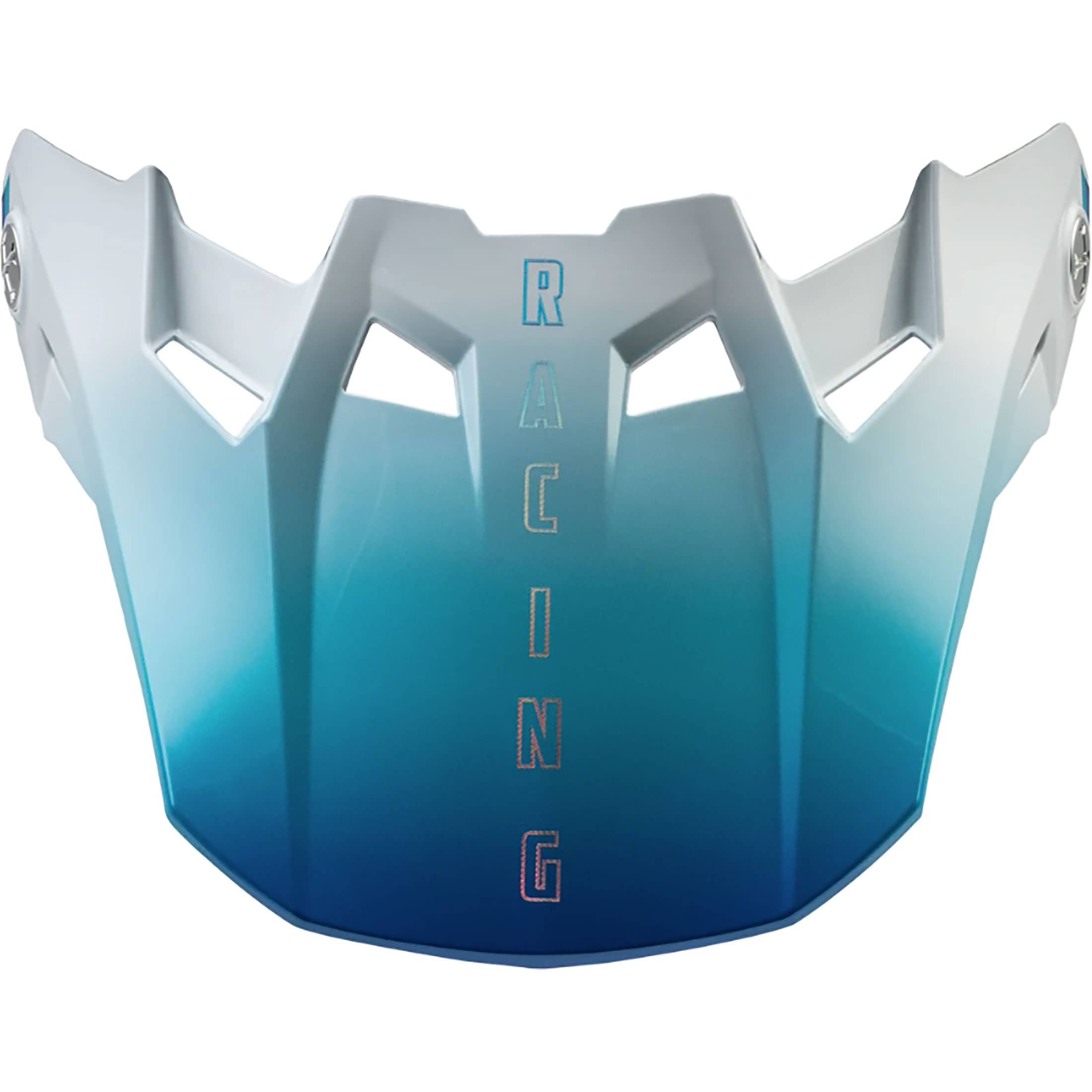 Fly Racing Formula Cc Driver Helmet Visor