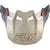 Fly Racing Formula CC Glide Visor Helmet Accessories