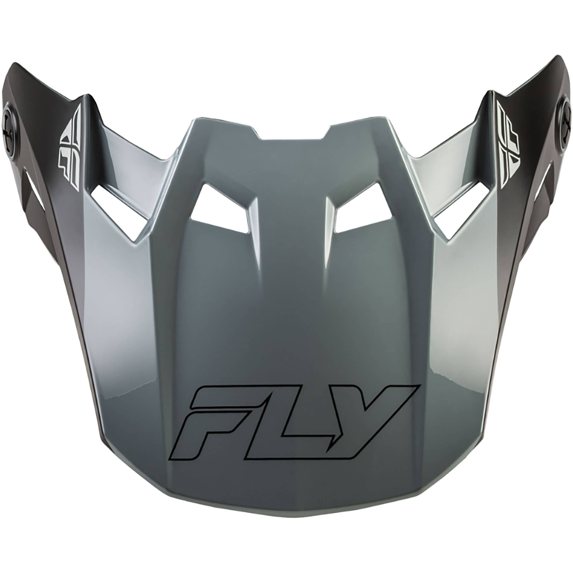 Fly Racing Formula CC Glide Visor Helmet Accessories