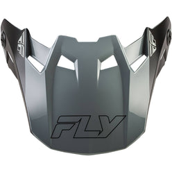 Fly Racing Formula CC Glide Visor Helmet Accessories