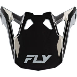Fly Racing Formula CC Seal Visor Helmet Accessories