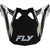 Fly Racing Formula CC Seal Visor Helmet Accessories