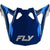 Fly Racing Formula CC Seal Visor Helmet Accessories