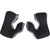 Fly Racing Formula Cheek Pad Helmet Accessories