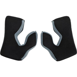 Fly Racing Formula CP Cheek Pad Helmet Accessories