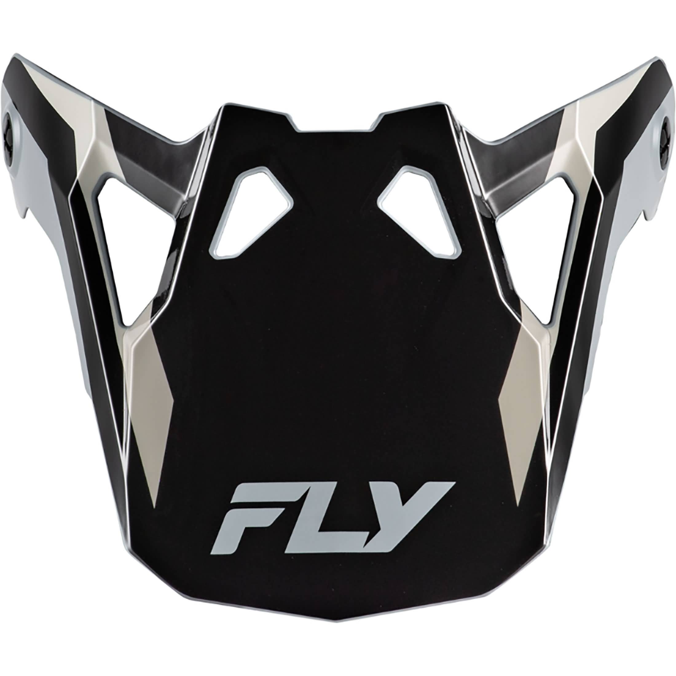 Fly Racing Formula CP Seal Visor Helmet Accessories-73-0040