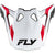 Fly Racing Formula CP Seal Visor Helmet Accessories