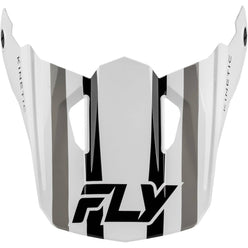 Fly Racing Kinetic Sync 2027 Visor Helmet Accessories
